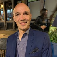 Sylvain Paradis