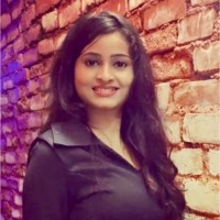 Nupur Kashyap