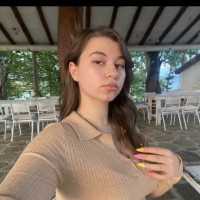 Anita Rumenova