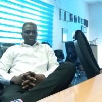 Yinka Aro
