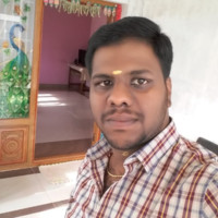 SABARISH K.S