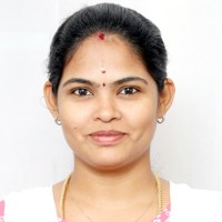 Jayashree Shankar