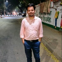 Vikrant Kamble