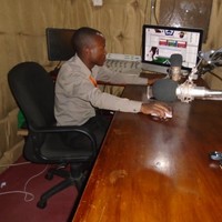 kizito lawrence