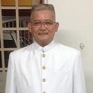 Frankie LIM KE 林 贵 榮