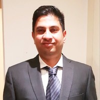 Bharani Jayachandran