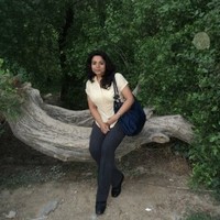 Aditi Sharaf