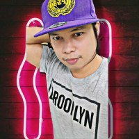 Jonathan Bahaluddin