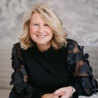 Kim Elizabeth Vickerman