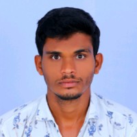 Syed Hussain