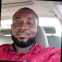 Nana Wereko Amoah