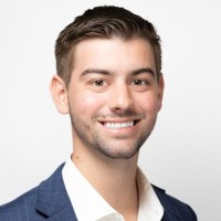 Nicholas Orecchia