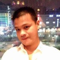 黄梦军