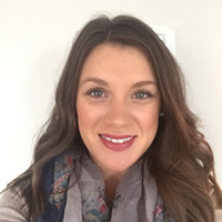 Elizabeth Walsh