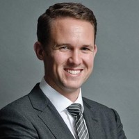 Kristoffer Harvey