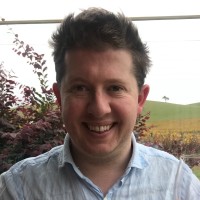 Lachlan Swale