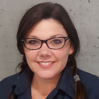 Dawnmarie Vaseleniuck