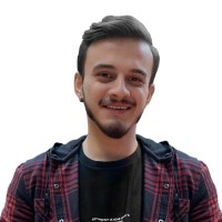 Serhatcan Kulak