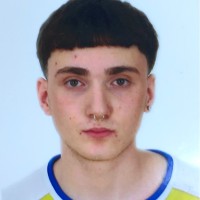 Aaron Chaves Gonzalez