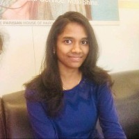 Shenbagavalli Tamilmani