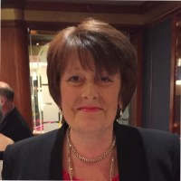 Tina Hawkins - Assoc CIPD