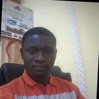Patrick Arhin
