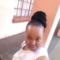 Mmatseleng Francina