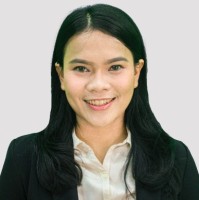 Ester Maharani