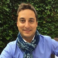 Laurent Van Isterdael