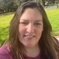 Tricia Rust