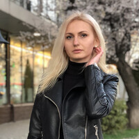 Viktoriia Ivanova