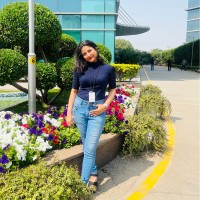 Deepa Raj