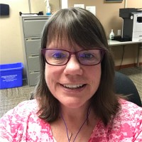 Jill Dupuis