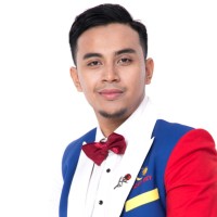 Syafiq Rey