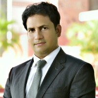 Dr. Md Rizwanul Haque