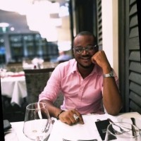 Williams Uduakubong Dennis