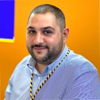 Antonis Pitligger