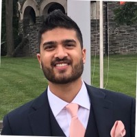 Kaushal Pathak, Mba