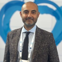 Ahmet Burak Tatlı