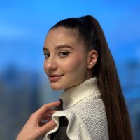 Hristina Tsankova