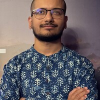 Adv. Abhishek Kumar — The Sangyan