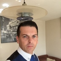 Darren Nurden