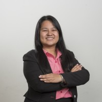 Sarah Sheen Llena
