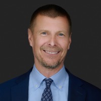 Michael Dickey Morgan