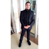 David Santiago