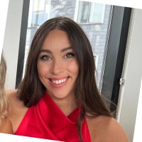 Madeline Terrio