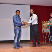 Ashis Kumar Parimanik