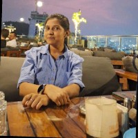 Sujata Dey