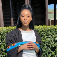 Nondumiso Preciousnd Zuma