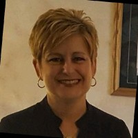 Gwen Graf Johnson